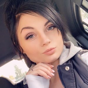 Meet your Posher, Katerina